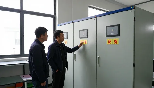 上海网芮电气设备有限公司专注安装调试，提供完善生产线配套方案